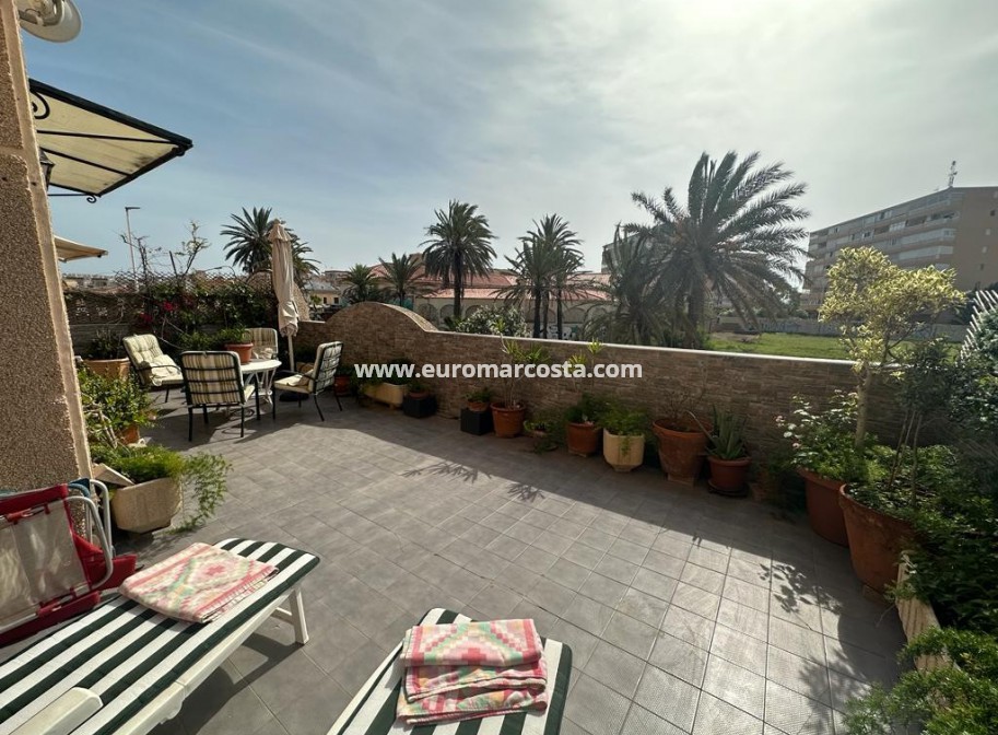 Venta - Apartamento / piso - La Mata