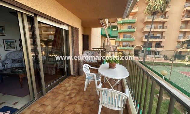 Venta - Apartamento / piso - La Mata