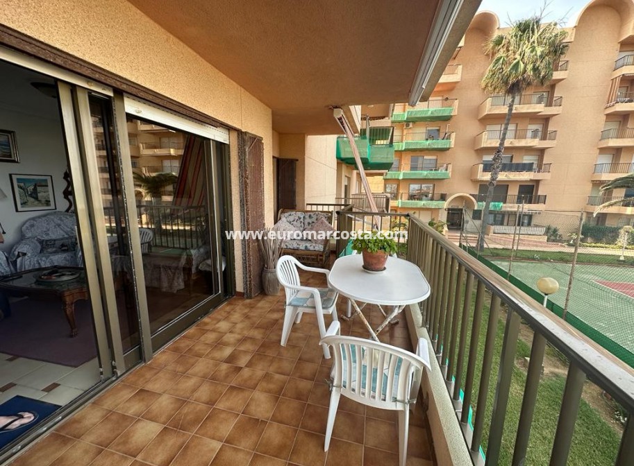 Venta - Apartamento / piso - La Mata