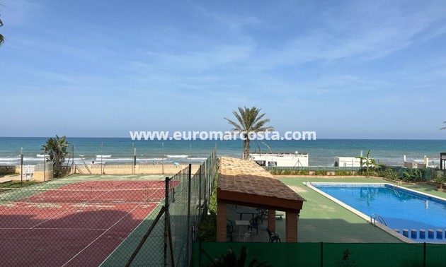 Venta - Apartamento / piso - La Mata