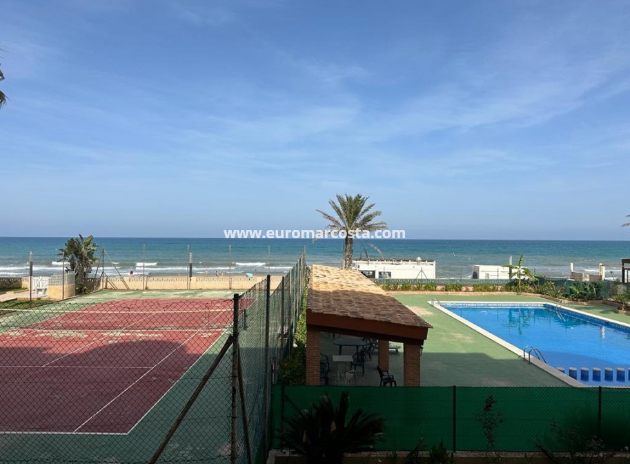 Venta - Apartamento / piso - La Mata