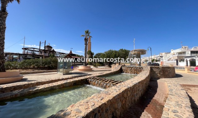 Venta - Apartamento / piso - La Mata