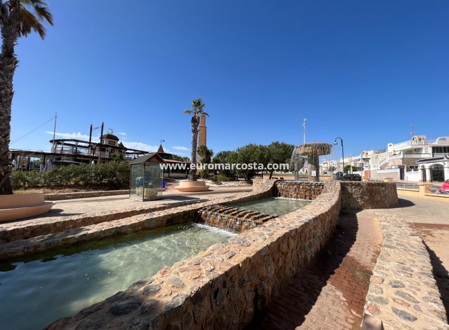 Venta - Apartamento / piso - La Mata