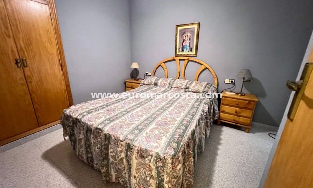 Sale - Apartment / flat - La Mata