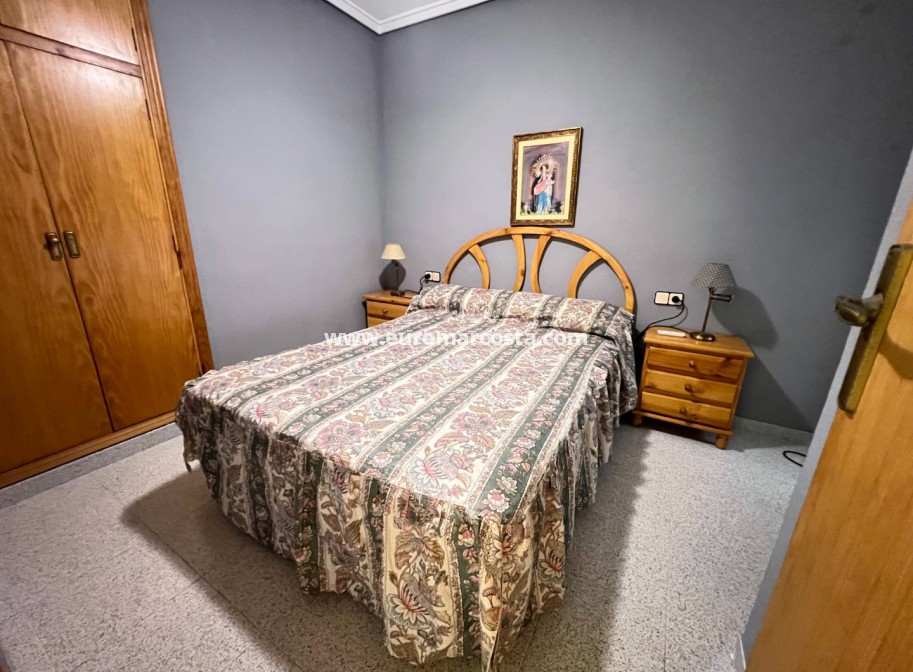 Sale - Apartment / flat - La Mata
