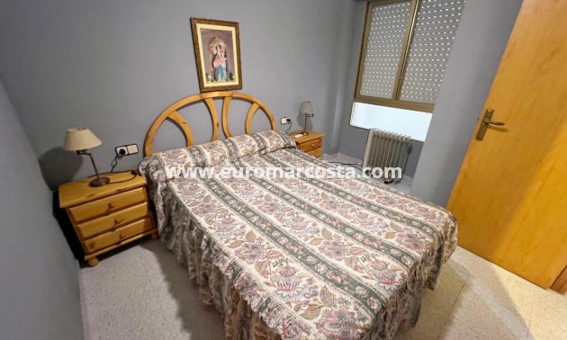 Sale - Apartment / flat - La Mata