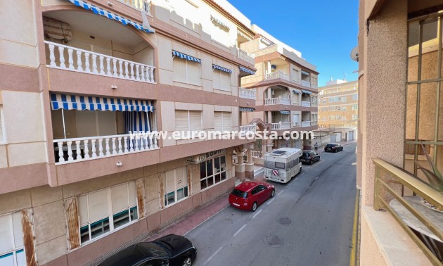 Sale - Apartment / flat - La Mata