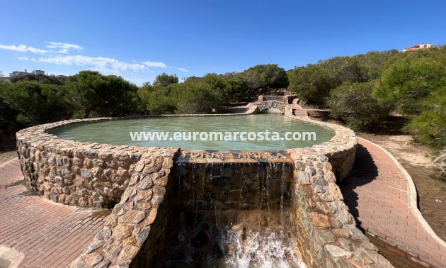 Sale - Apartment / flat - La Mata