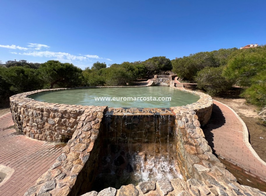 Sale - Apartment / flat - La Mata