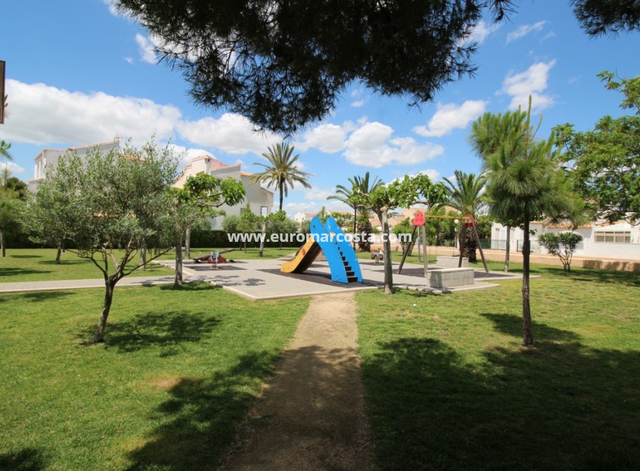 Venta - Villa / Semi pareado - Torrevieja - TORREVIEJA