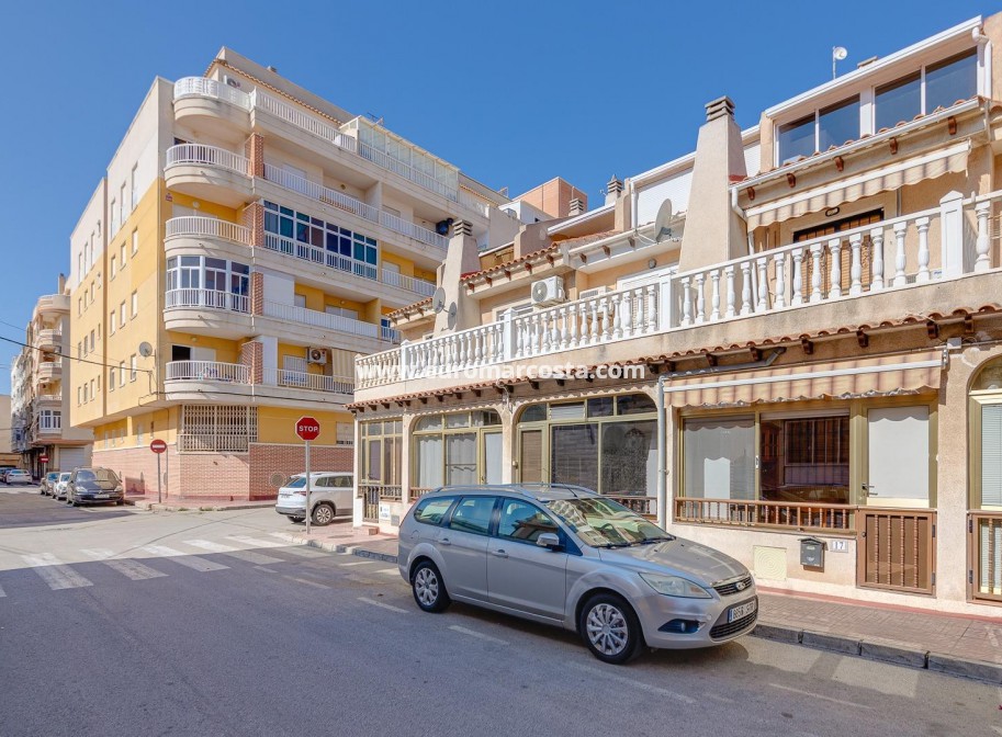 Venta - Adosado - Torrevieja - TORREVIEJA