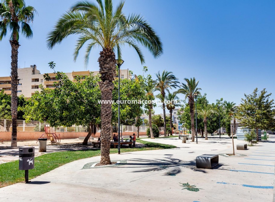 Venta - Adosado - Torrevieja - TORREVIEJA