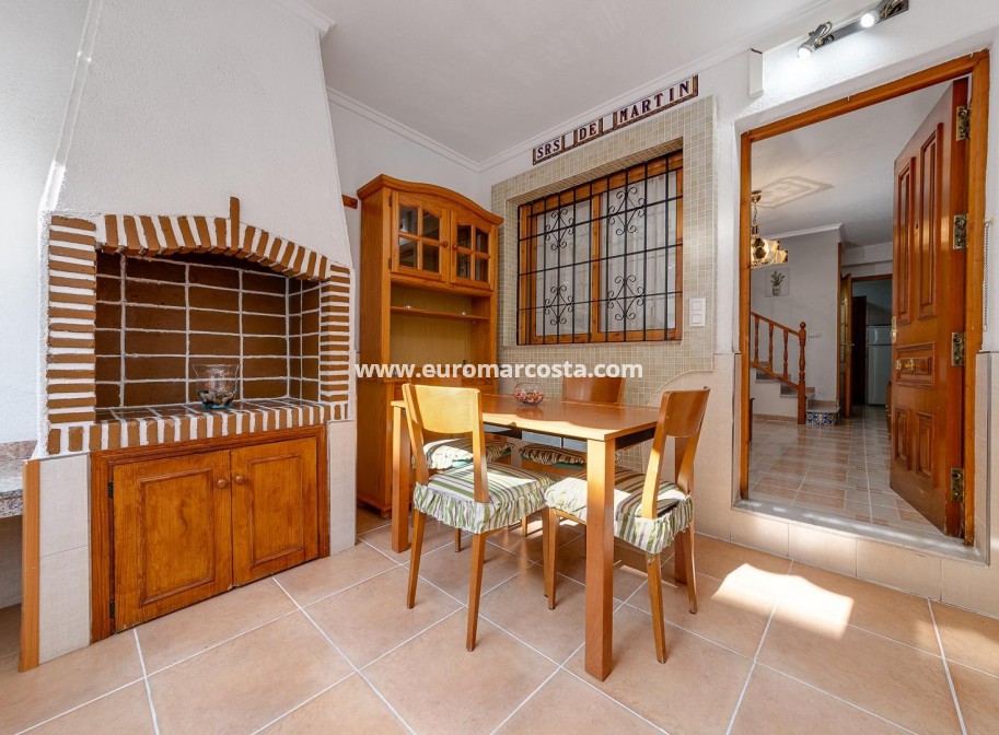 Venta - Adosado - Torrevieja - TORREVIEJA