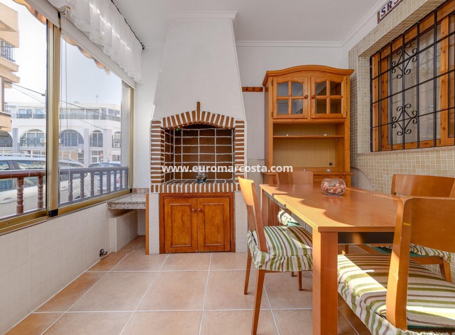 Venta - Adosado - Torrevieja - TORREVIEJA