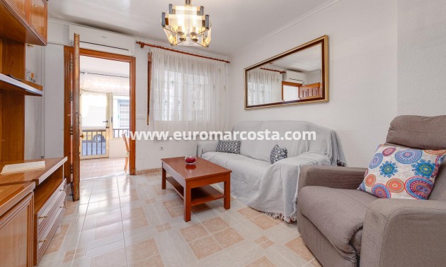 Venta - Adosado - Torrevieja - TORREVIEJA