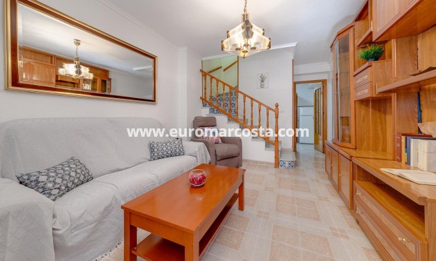 Venta - Adosado - Torrevieja - TORREVIEJA