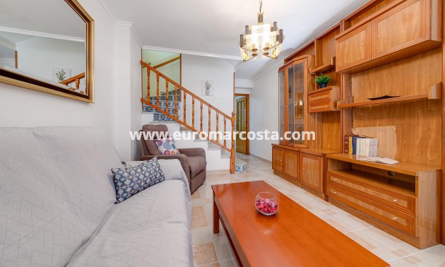 Venta - Adosado - Torrevieja - TORREVIEJA