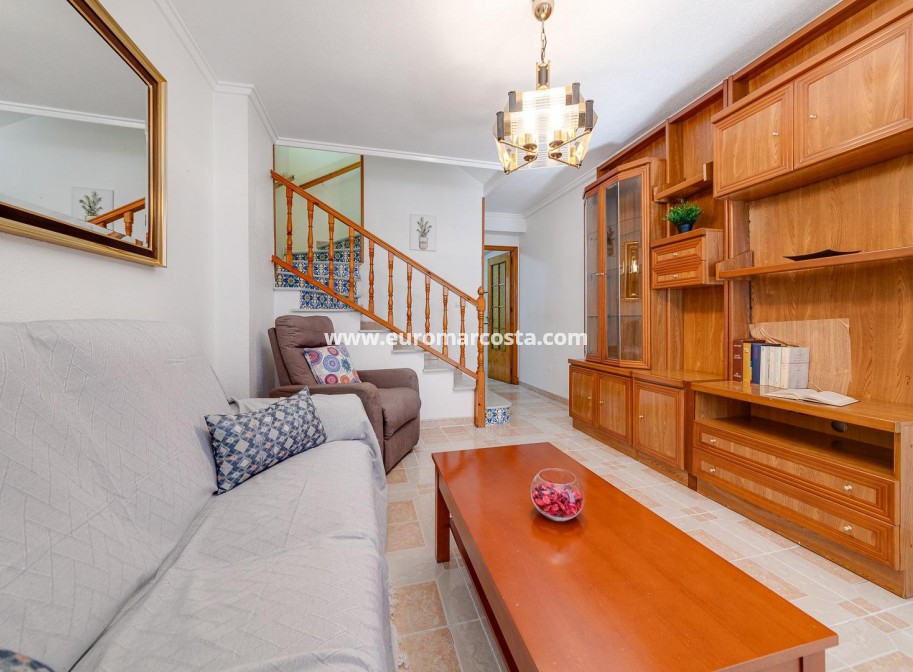 Venta - Adosado - Torrevieja - TORREVIEJA