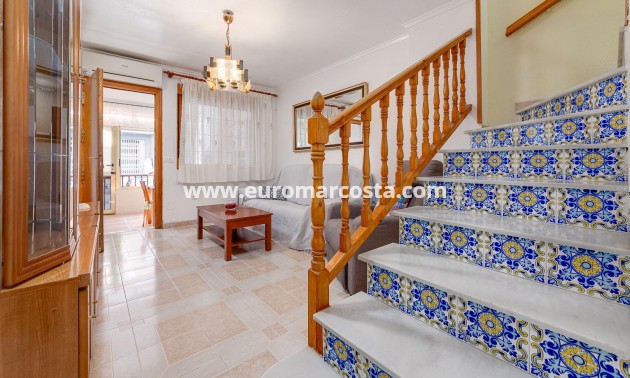 Venta - Adosado - Torrevieja - TORREVIEJA