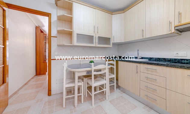 Venta - Adosado - Torrevieja - TORREVIEJA