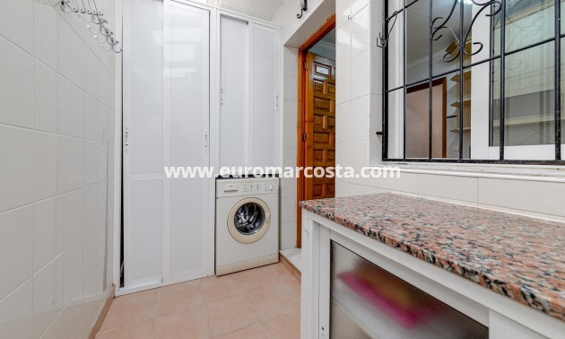 Venta - Adosado - Torrevieja - TORREVIEJA