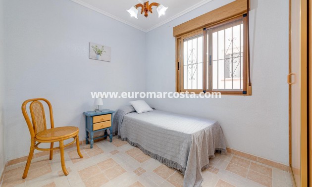 Venta - Adosado - Torrevieja - TORREVIEJA
