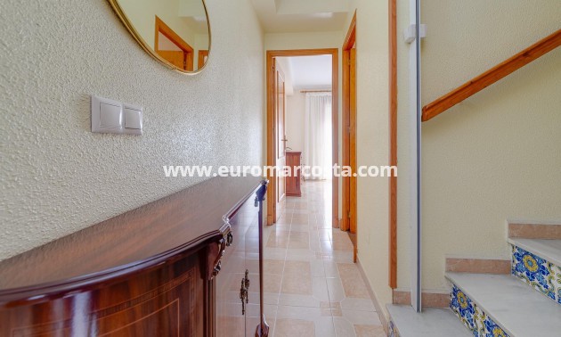 Venta - Adosado - Torrevieja - TORREVIEJA