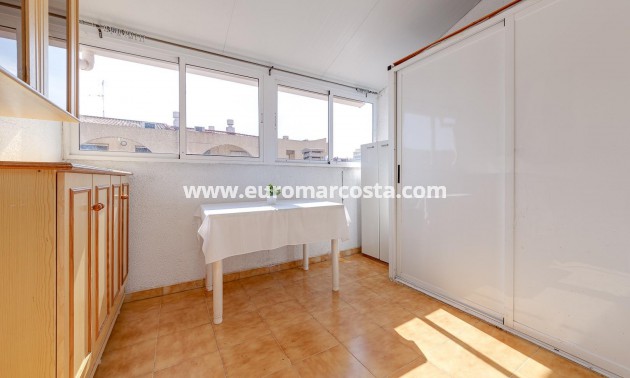 Venta - Adosado - Torrevieja - TORREVIEJA