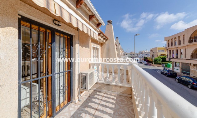 Venta - Adosado - Torrevieja - TORREVIEJA