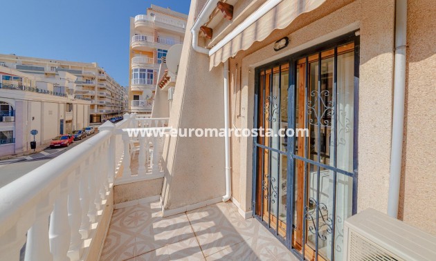 Venta - Adosado - Torrevieja - TORREVIEJA