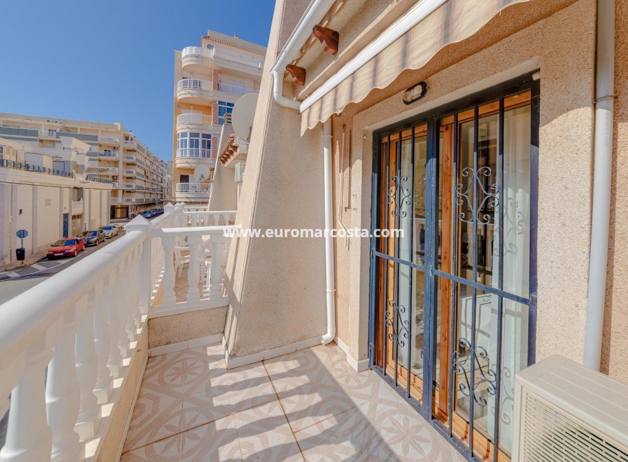 Venta - Adosado - Torrevieja - TORREVIEJA