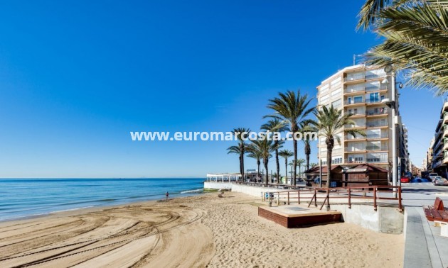Venta - Adosado - Torrevieja - TORREVIEJA