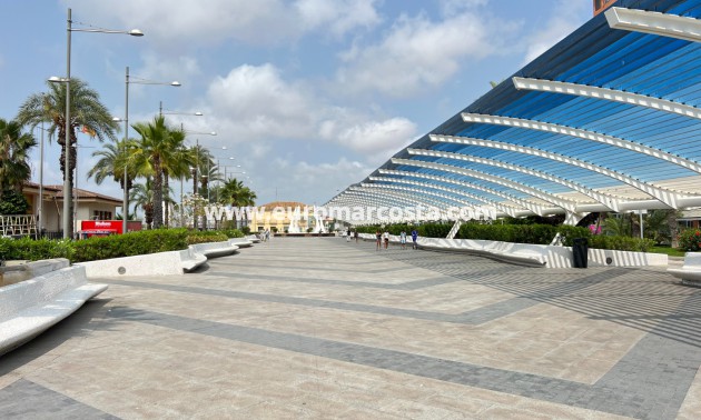 Venta - Adosado - Torrevieja - TORREVIEJA