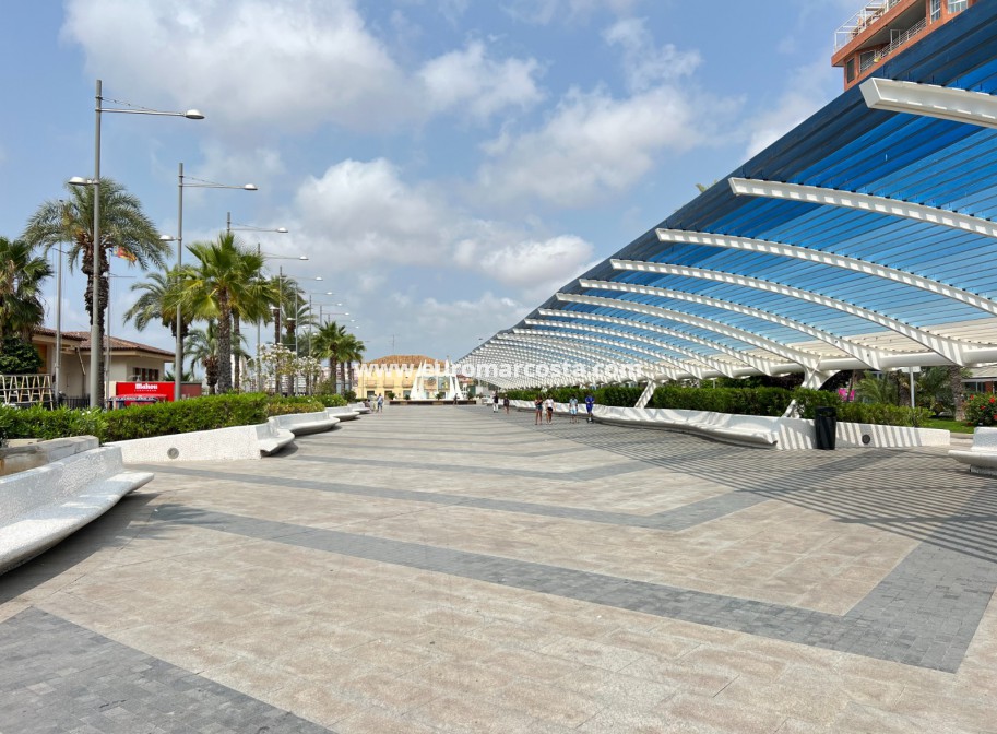 Venta - Adosado - Torrevieja - TORREVIEJA