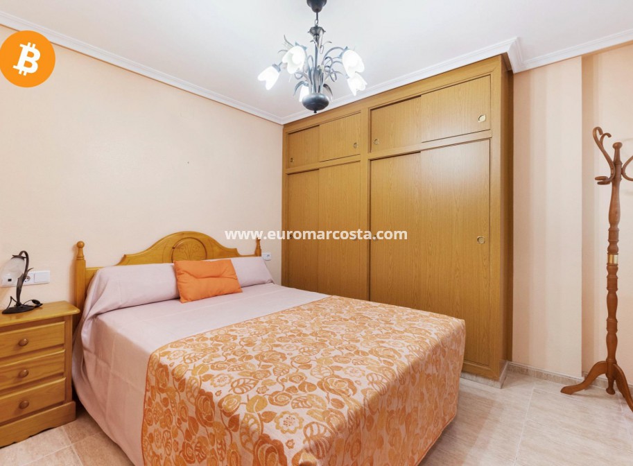 Venta - Apartamento / piso - Torrevieja - TORREVIEJA