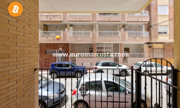 Venta - Apartamento / piso - Torrevieja - TORREVIEJA