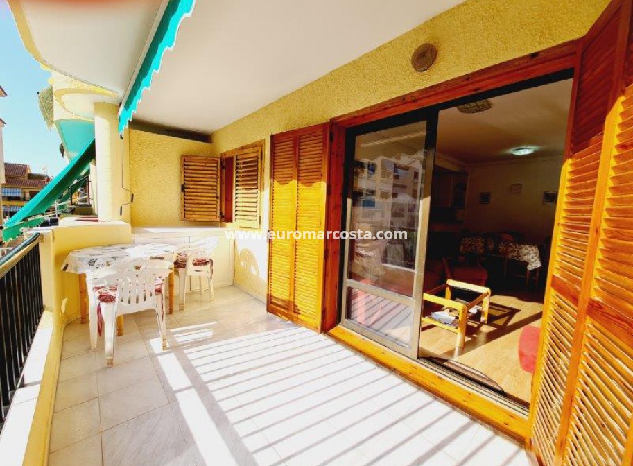 Venta - Apartamento / piso - La Mata - Viñamar II