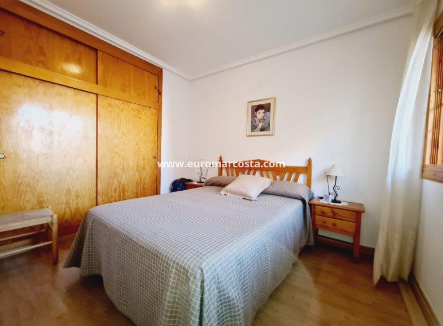 Venta - Apartamento / piso - La Mata - Viñamar II