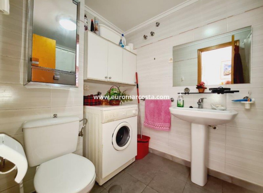 Venta - Apartamento / piso - La Mata - Viñamar II