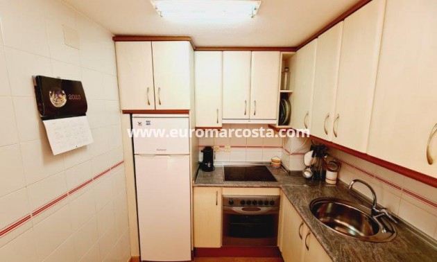Venta - Apartamento / piso - La Mata - Viñamar II