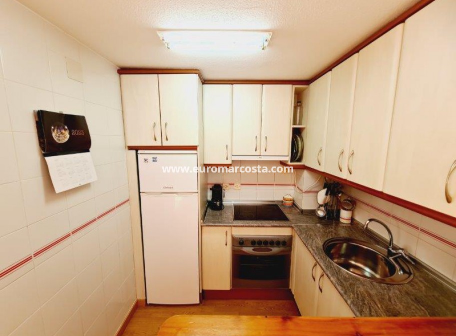 Venta - Apartamento / piso - La Mata - Viñamar II