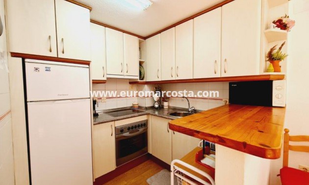Venta - Apartamento / piso - La Mata - Viñamar II