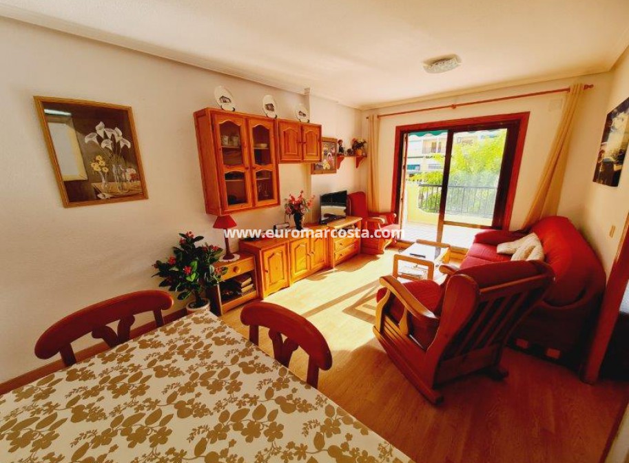 Venta - Apartamento / piso - La Mata - Viñamar II