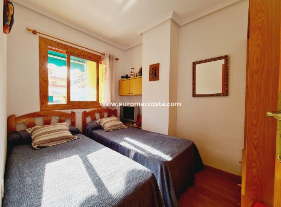 Venta - Apartamento / piso - La Mata - Viñamar II