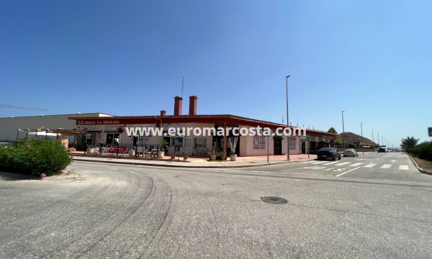 Sale - Bungalow Planta Alta - Los Montesinos