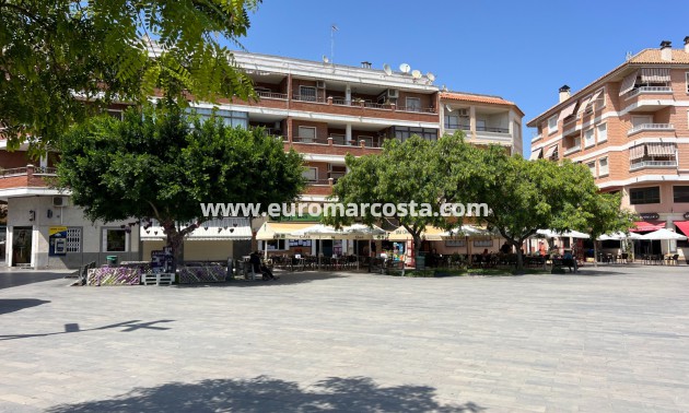 Sale - Bungalow Planta Alta - Los Montesinos