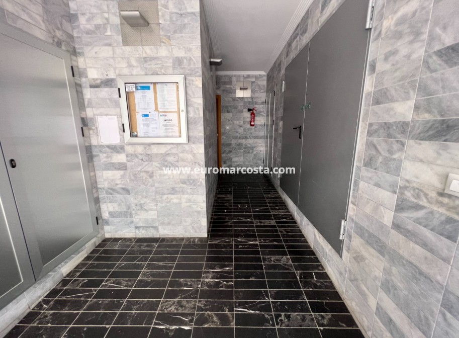 Venta - Apartamento / piso - Guardamar del Segura