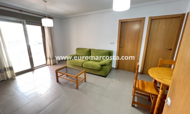 Venta - Apartamento / piso - Guardamar del Segura