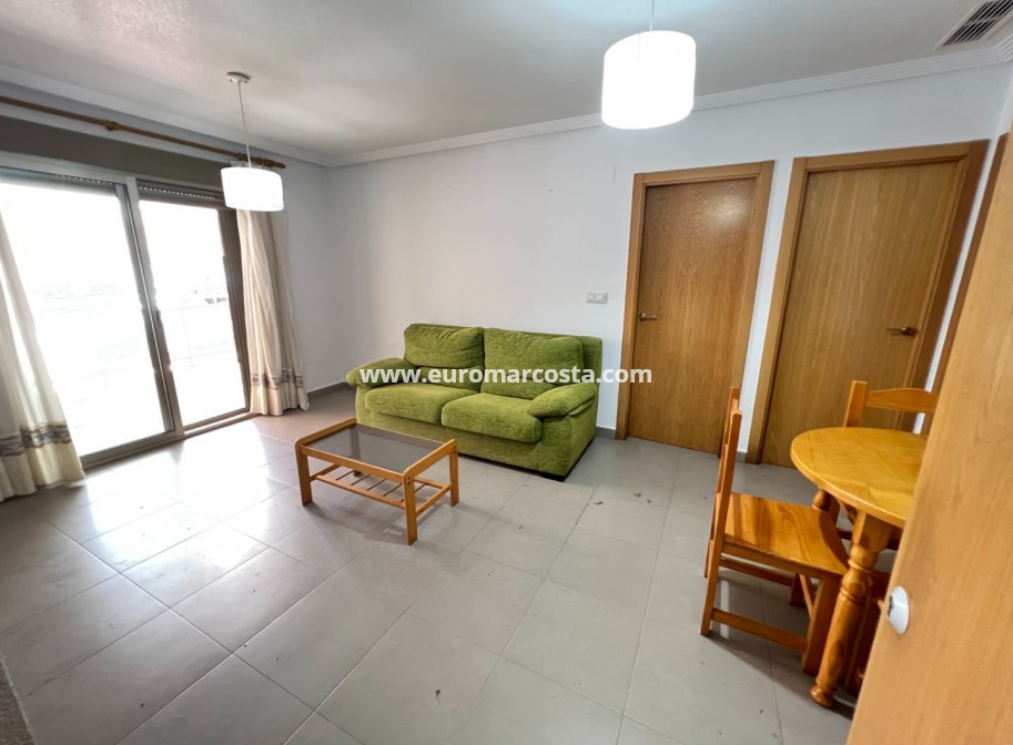 Venta - Apartamento / piso - Guardamar del Segura