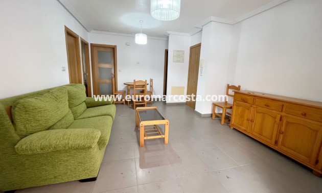 Venta - Apartamento / piso - Guardamar del Segura